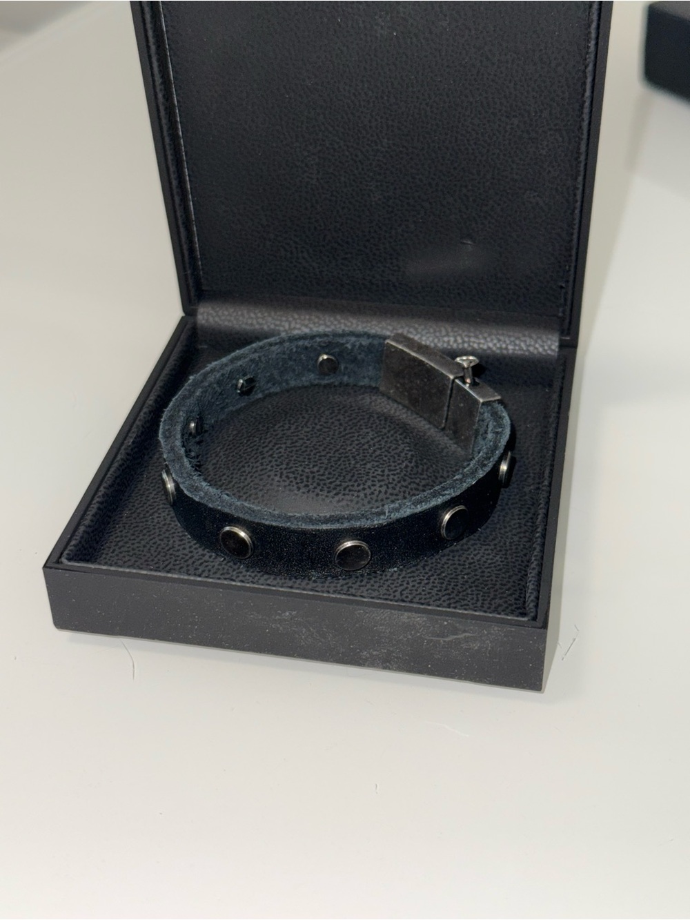 Vitaly Buzzsaw Bracelet